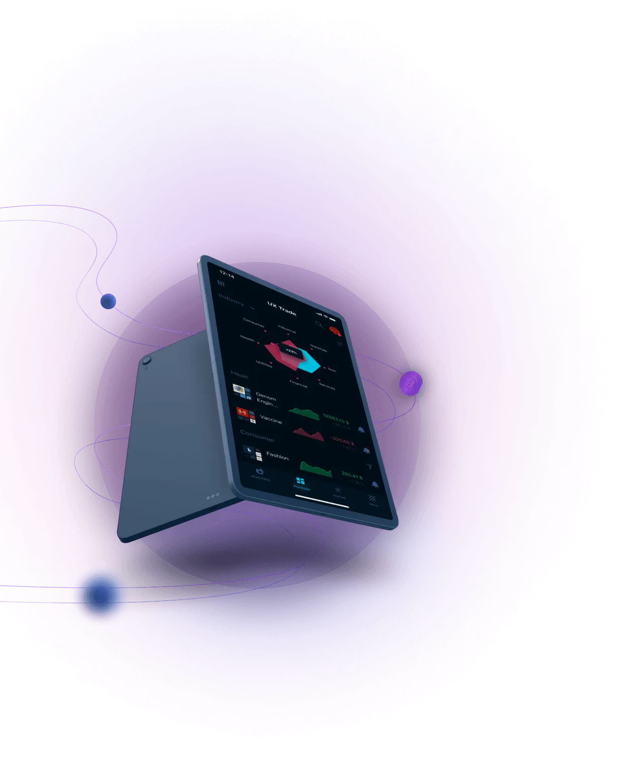 Tywra Defix - Advantages of Choosing the Tywra Defix Trading Platform